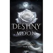 Literatura obyczajowa - Destiny moon - miniaturka - grafika 1