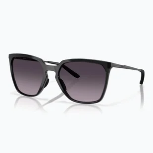 Okulary przeciwsłoneczne Oakley Sielo SQ polished black ink/prizm grey gradient WYSYŁKA W 24H 30 DNI NA ZWROT - Okulary przeciwsłoneczne - miniaturka - grafika 1