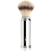 Pędzle do golenia - Muhle Pędzel do golenia Kosmo 31H870 drzewo oliwne - miniaturka - grafika 1