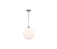 Lampy sufitowe - Westinghouse 61195 - LED Żyrandol na lince MORETTI LED/12W/230V - miniaturka - grafika 1