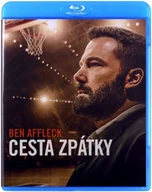 Filmy obyczajowe Blu-ray - Droga powrotna - miniaturka - grafika 1