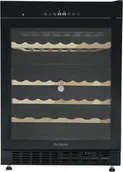 Chłodziarki do wina - De Dietrich DUW46DFB - miniaturka - grafika 1