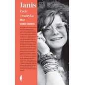 Książki o kulturze i sztuce - Janis Życie i muzyka Holly George-Warren - miniaturka - grafika 1