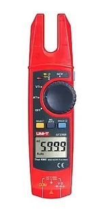UNI-T Miernik cęgowy UT-256B UT-256B - Inne urządzenia pomiarowe - miniaturka - grafika 2