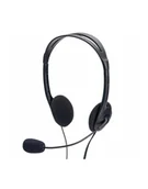 Słuchawki - EDNET 83022 - miniaturka - grafika 1