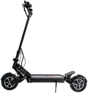 Hulajnogi elektryczne - Techlife Hulajnoga elektryczna Techlife X8 18Ah 52V techlifex8 - miniaturka - grafika 1