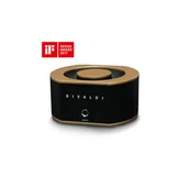 Wzmacniacze słuchawkowe - DIVALDI AMP-01 GOLD WZMACNIACZ SŁUCHAWKOWY +9 sklepów - przyjdź przetestuj lub zamów online+ - miniaturka - grafika 1