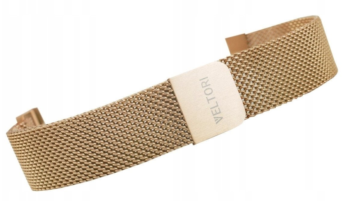 Bransoleta do Smartwatcha Damskiego VELTORI VT340 16mm VTB340