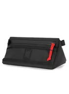 Torby sportowe - Torba rowerowa Topo Designs Bike Bag - black - miniaturka - grafika 1