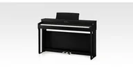 Instrumenty klawiszowe - Kawai CN 201 B pianino cyfrowe, kolor czarny - miniaturka - grafika 1