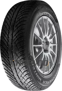 Cooper Discoverer Winter 225/45R17 91H - Opony zimowe - miniaturka - grafika 1