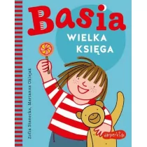 Wielka księga. Basia