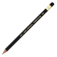 Kredki, ołówki, pastele i pisaki - Koh-i-noor Koh-I-Noor Ołówek Grafitowy Toison D OR F 190000F00509P104 - miniaturka - grafika 1