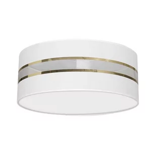 Milagro Lampa Sufitowa ULTIMO WHITE 2xE27 MLP7350 - Lampy ścienne - miniaturka - grafika 1