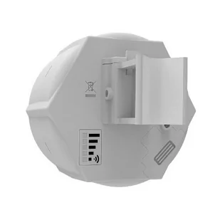 Router Mikrotik SXTR&FG621-EA 2x RJ-45 10/100  Mb/s - Routery - miniaturka - grafika 2
