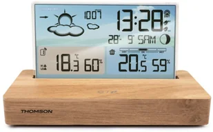 Thomson CT600 - Stacje pogodowe - miniaturka - grafika 1