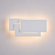 Lampy ścienne - Maytoni Kinkiet TRAME C804WL-L12W Maytoni C804WL-L12W - miniaturka - grafika 1