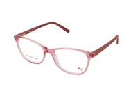 Okulary korekcyjne, oprawki, szkła - Puma PJ0033O 009 - miniaturka - grafika 1