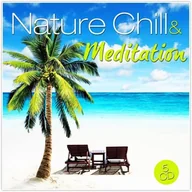 Muzyka relaksacyjna - Nature Chill & Meditation - miniaturka - grafika 1