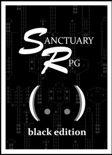 SanctuaryRPG: Black Edition (PC) klucz Steam - Gry PC Cyfrowe - miniaturka - grafika 1