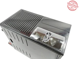 Ekspres automatyczny MELITTA E957-203 - AGD OUTLET - miniaturka - grafika 7