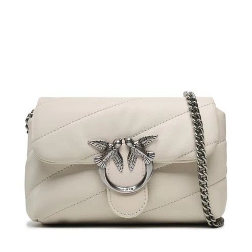 torby kobieta pinko love puff baby 100040 a0f2 z14o