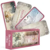 Ezoteryka - Once Upon A Time Inspirational Cards, karty do wróżenia - miniaturka - grafika 1