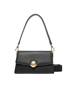 Lacoste Torebka NF5105IT Czarny - Torebki damskie - miniaturka - grafika 1