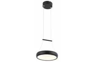 Thea - lampa wisząca czarny mat 338201-30 - Lampy sufitowe - miniaturka - grafika 1