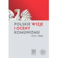 Historia świata - Polskie wizje i oceny komunizmu 1917-1989) null - miniaturka - grafika 1
