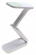 Latarki - Lampka Latarka Biurkowa Składana Przenośna 32Smd Led Akumulatorowa 2231 - miniaturka - grafika 1