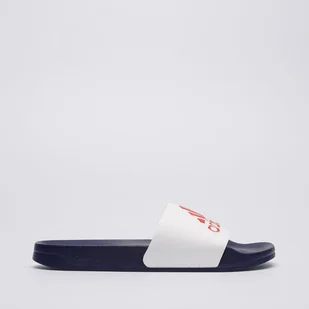 ADIDAS ADILETTE SHOWER - Klapki i japonki męskie - miniaturka - grafika 1