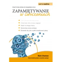 Edgard Channon Mark Zapamiętywanie w ćwiczeniach - Biznes - miniaturka - grafika 1