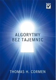 Algorytmy bez tajemnic - Podstawy obsługi komputera - miniaturka - grafika 1