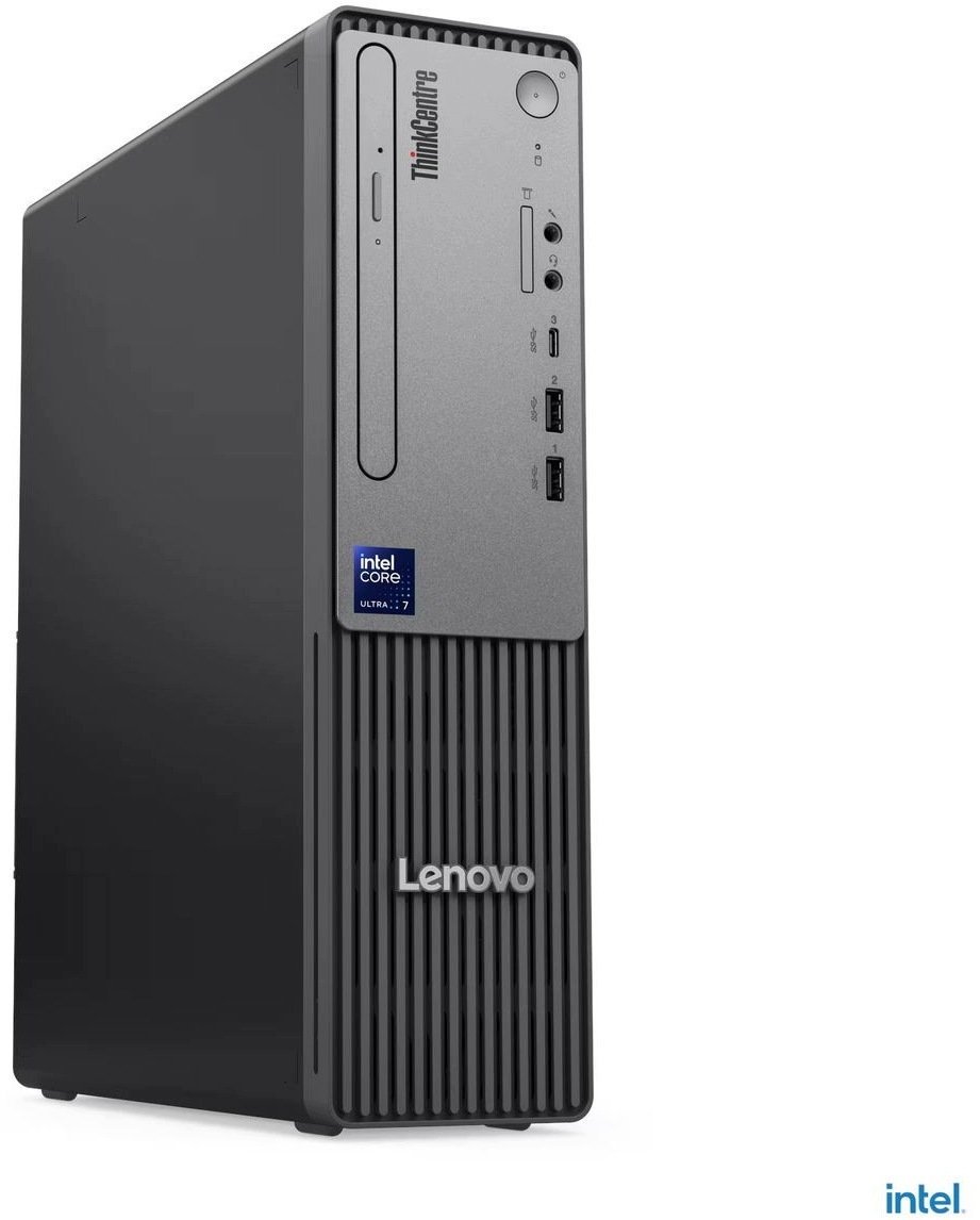 Komputer Lenovo PC ThinkCentre Neo 50s G6 SFF - Ultra7 265,16GB,1TBSSD,DVD,WiFi,BT,W11P 13DM001VCK