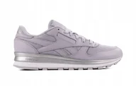 Buty sportowe damskie - Buty damskie Reebok CL Lthr EG6323 r. 36 - miniaturka - grafika 1
