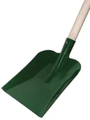 Łopaty i widły - Kard Łopata do węgla 3 O-DY KD264 - miniaturka - grafika 1