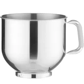 Akcesoria i części AGD - Dzieża do miksera BlackBolt STAL śr. 237 x 208 mm 7 l - miniaturka - grafika 1