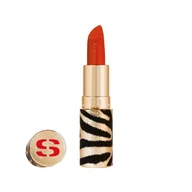 Szminki - Sisley Viky Raders' Summer Must-Haves PHYTO-ROUGE VELVET Szminki 3 g 30 - ORANGE SPICE - miniaturka - grafika 1