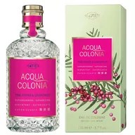 Wody i perfumy damskie - Pink Acqua Colonia Pepper & Grapefruit Edc - miniaturka - grafika 1