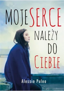 Muza Moje serce należy do ciebie - Puleo Alessio - Książki edukacyjne - miniaturka - grafika 2