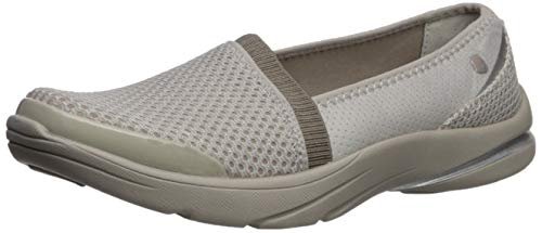 BZees Damskie buty sportowe Lollipop, beżowy - Kostium kąpielowy w kolorze szarobrązowym - 40 EU Weit