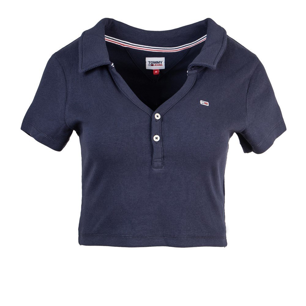 Koszulka Tommy Hilfiger DW0DW15322C87