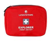 Apteczki i materiały opatrunkowe - Lifesystems Apteczka Explorer First Aid Kit (1035) 1035 - miniaturka - grafika 1