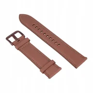 Akcesoria do smartwatchy - Pasek Samsung Watch 3 41mm |SM-R850| (s/m) Skóra Różowy Oem - miniaturka - grafika 1