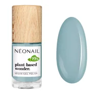 Lakiery do paznokci - Neonail Wegański Lakier do Paznokci Plant-Based Wonder 7,2 ml - Pure Eucalyptus NEO-8696-7 - miniaturka - grafika 1