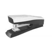 Zszywacze biurowe - Zszywacz szary GD015-S - miniaturka - grafika 1