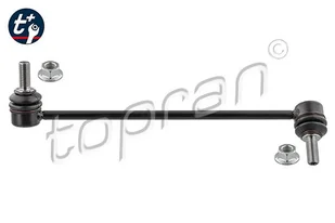 Drążek / wspornik, stabilizator Topran 632 363 - Układ zawieszenia - akcesoria - miniaturka - grafika 1
