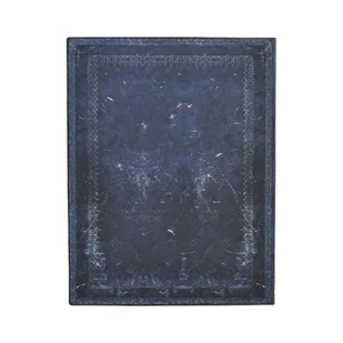 Old Leather Collection Kalendarz książkowy ultra 2026 Inkblot Bold - kalendarz - Kalendarze - miniaturka - grafika 1