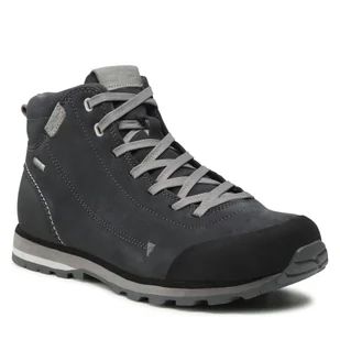 Trekkingi CMP - Elettra Mid Hiking Shoes Wp 38Q4597 Antracite U423 - Buty trekkingowe męskie - miniaturka - grafika 1